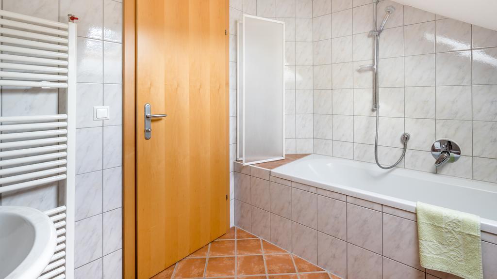 Landhaus Riedl Шарніц Екстер'єр фото